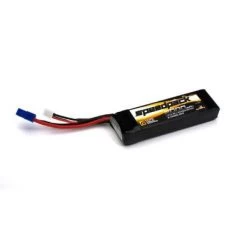 Dynamite LiPo Battery 2000mAh 30C 7.4V (2S) With EC3 Connector