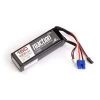 Dynamite LiPo Pack Battery 4000mAh 15C 7.4V (2S)