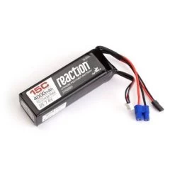 Dynamite LiPo Pack Battery 4000mAh 15C 7.4V (2S)