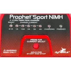 Prophet Sport NiMH 35W AC Charger