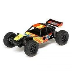 ECX RC RTR Micro Roost 1/28 2wd Buggy