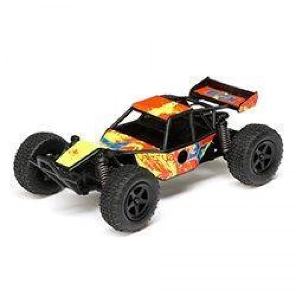 ECX RC RTR Micro Roost 1/28 2wd Buggy 1 ECX RC RTR Micro Roost 1/28 2wd Buggy