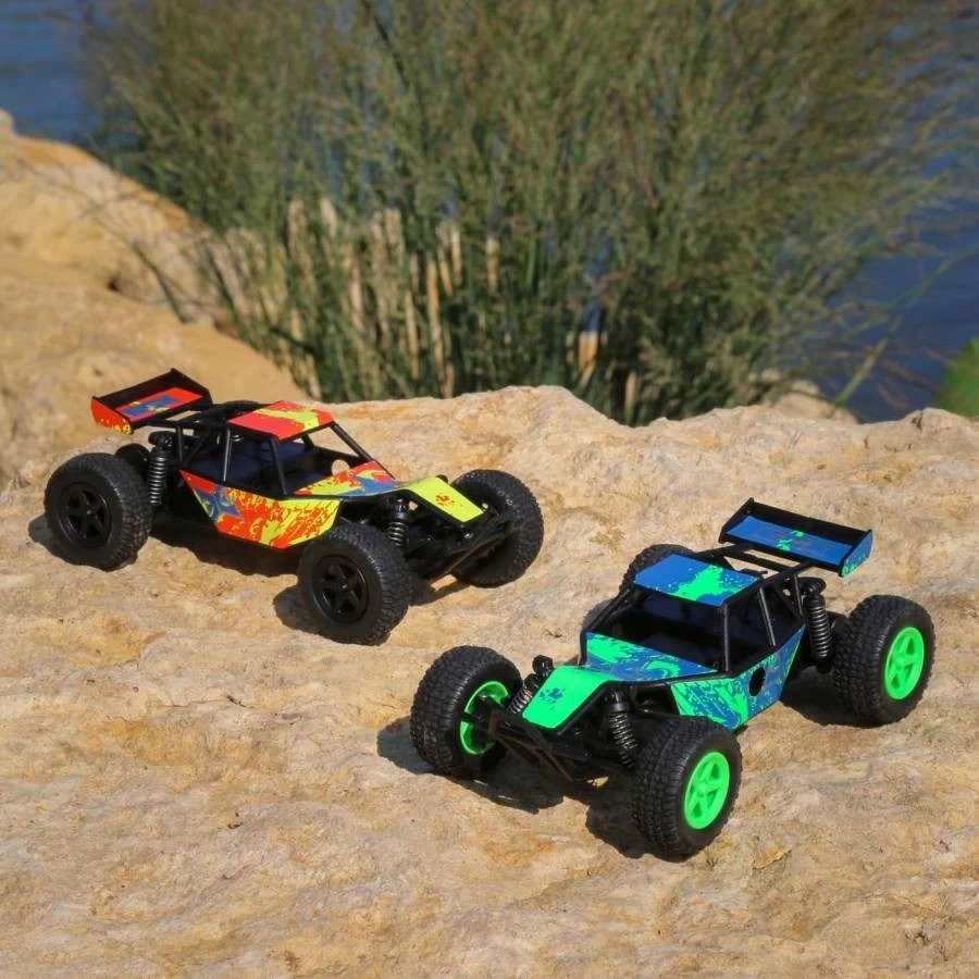 ECX RC RTR Micro Roost 1/28 2wd Buggy 2 ECX RC RTR Micro Roost 1/28 2wd Buggy - Image 2