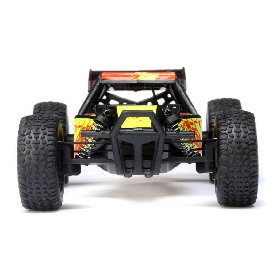 ECX RC RTR Micro Roost 1/28 2wd Buggy 3 ECX RC RTR Micro Roost 1/28 2wd Buggy - Image 3