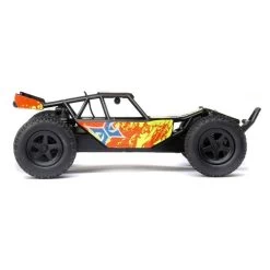 ECX RC RTR Micro Roost 1/28 2wd Buggy 14 ECX RC RTR Micro Roost 1/28 2wd Buggy -RemoteFun Toys Shop ecx rc ecx00007t2 05