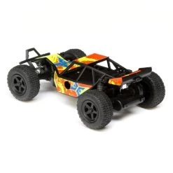 ECX RC RTR Micro Roost 1/28 2wd Buggy 15 ECX RC RTR Micro Roost 1/28 2wd Buggy -RemoteFun Toys Shop ecx rc ecx00007t2 06