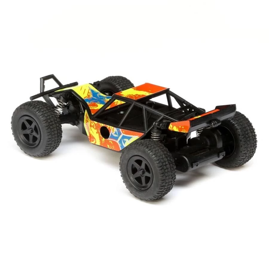 ECX RC RTR Micro Roost 1/28 2wd Buggy 6 ECX RC RTR Micro Roost 1/28 2wd Buggy - Image 6