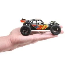 ECX RC RTR Micro Roost 1/28 2wd Buggy 19 ECX RC RTR Micro Roost 1/28 2wd Buggy -RemoteFun Toys Shop ecx rc ecx00007t2 10