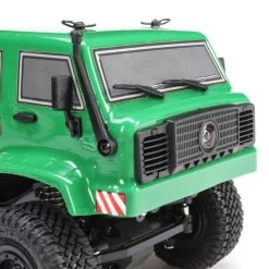 Barrage UV RTR 1/24 4WD FPV Rock Scaler, Green -RemoteFun Toys Shop ecx rc ecx00018t1 07