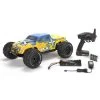 1/10 Ruckus 4WD Monster Truck. RTR, Brushless, AVC