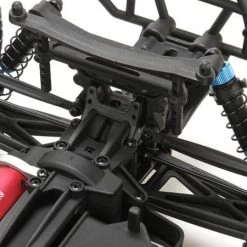 1/10 Ruckus 4WD Monster Truck. RTR, Brushless, AVC -RemoteFun Toys Shop ecx rc ecx03016 07