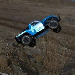 1/10 Torment 2wd SCT Blue RTR -RemoteFun Toys Shop ecx rc ecx03033t1 03