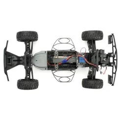 1/10 Torment 2wd SCT Blue RTR -RemoteFun Toys Shop ecx rc ecx03033t1 05