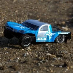 1/10 Torment 2wd SCT Blue RTR -RemoteFun Toys Shop ecx rc ecx03033t1 06