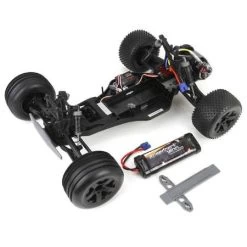1/10 Circuit 2wd Stadium Truck Blue RTR 12 1/10 Circuit 2wd Stadium Truck Blue RTR -RemoteFun Toys Shop ecx rc ecx0303t1 03