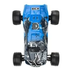 1/10 Circuit 2wd Stadium Truck Blue RTR 13 1/10 Circuit 2wd Stadium Truck Blue RTR -RemoteFun Toys Shop ecx rc ecx0303t1 04