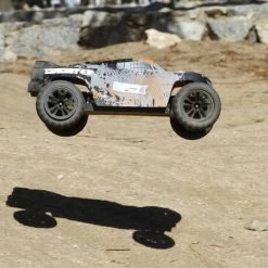 1/10 Circuit 4WD Stadium Truck Brushed RTR -RemoteFun Toys Shop ecx rc ecx03041 08