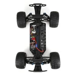 Ruckus 1:10 4wd Monster Truck B 12 Ruckus 1:10 4wd Monster Truck B -RemoteFun Toys Shop ecx rc ecx03042 03