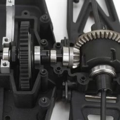 Ruckus 1:10 4wd Monster Truck B 14 Ruckus 1:10 4wd Monster Truck B -RemoteFun Toys Shop ecx rc ecx03042 05