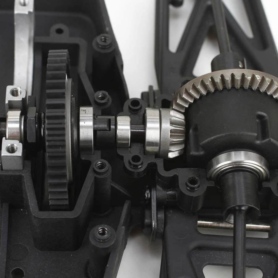 Ruckus 1:10 4wd Monster Truck B 5 Ruckus 1:10 4wd Monster Truck B - Image 5