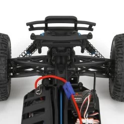 Ruckus 1:10 4wd Monster Truck B 16 Ruckus 1:10 4wd Monster Truck B -RemoteFun Toys Shop ecx rc ecx03042 07