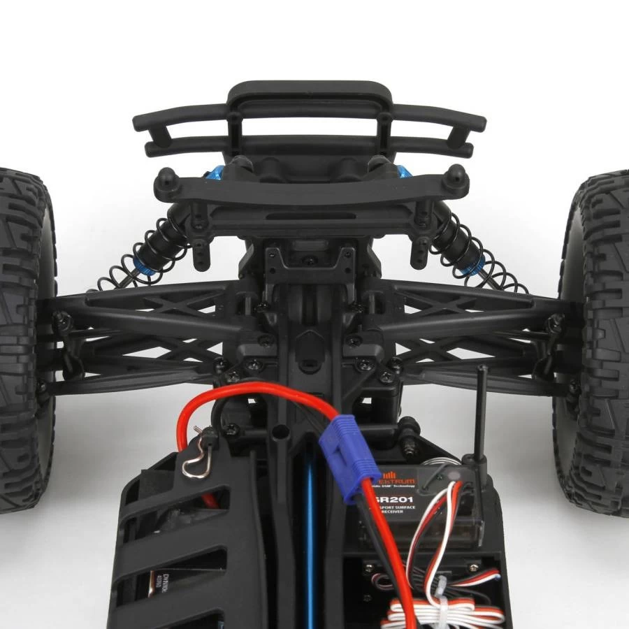 Ruckus 1:10 4wd Monster Truck B 7 Ruckus 1:10 4wd Monster Truck B - Image 7