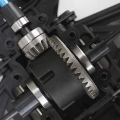 Ruckus 1:10 4wd Monster Truck B 18 Ruckus 1:10 4wd Monster Truck B -RemoteFun Toys Shop ecx rc ecx03042 09