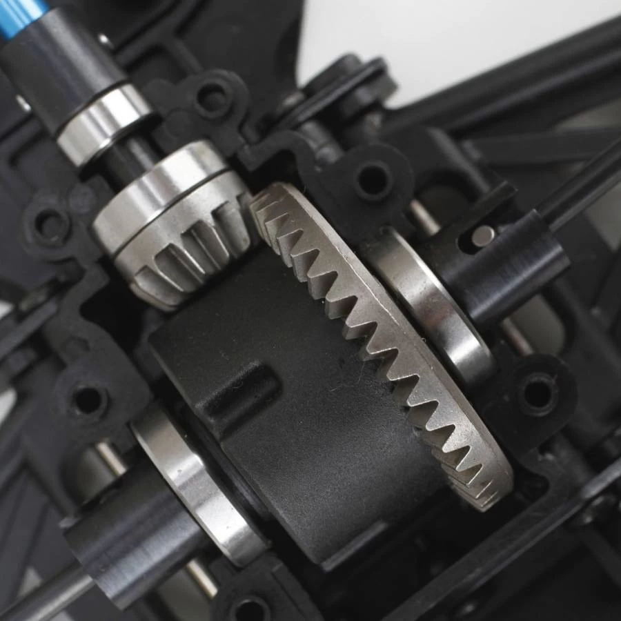 Ruckus 1:10 4wd Monster Truck B 9 Ruckus 1:10 4wd Monster Truck B - Image 9