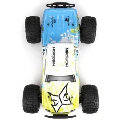 Ruckus 1:10 4wd Monster Truck B 19 Ruckus 1:10 4wd Monster Truck B -RemoteFun Toys Shop ecx rc ecx03042 10