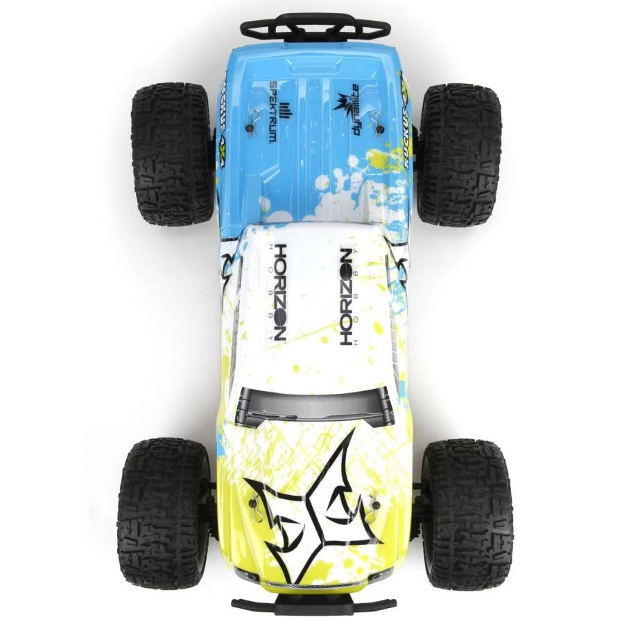 Ruckus 1:10 4wd Monster Truck B 10 Ruckus 1:10 4wd Monster Truck B - Image 10