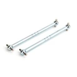 ECX RC Front/Rear Driveshafts (Revenge Elec/Nitro) (2)
