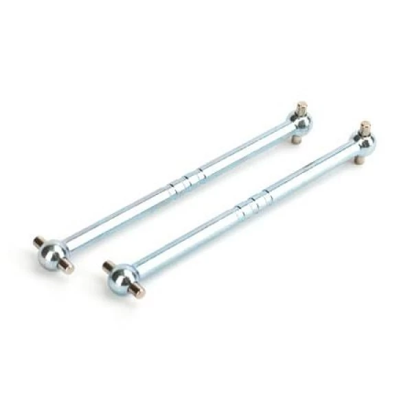 ECX RC Front/Rear Driveshafts (Revenge Elec/Nitro) (2) 1 ECX RC Front/Rear Driveshafts (Revenge Elec/Nitro) (2)