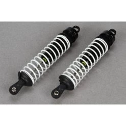 ECX RC Mega-Bore Shock Set, Rear (Revenge Elec/Nitro)