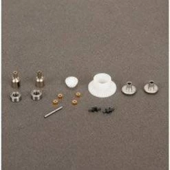 ECX RC Complete Differential (All ECX 1/24 4WD)