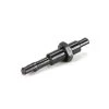 Drive Shaft: 1:24 4WD Temper
