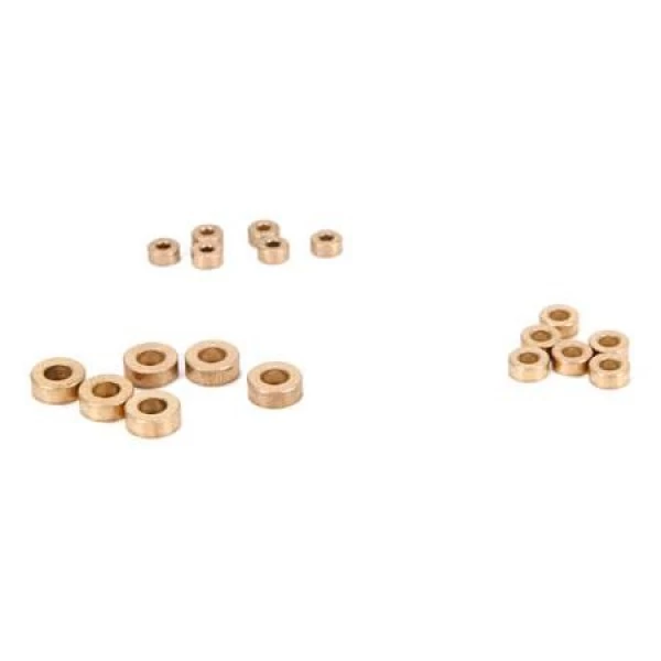 Bushing Set: 1:24 4WD Temper 1 Bushing Set: 1:24 4WD Temper