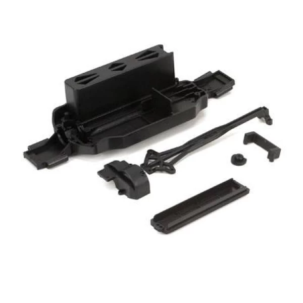 Chassis Set: 1/18 4WD All 1 Chassis Set: 1/18 4WD All