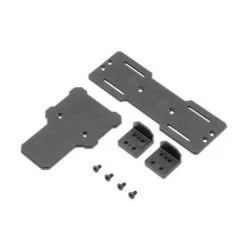 ESC & Battery Tray: 1.9 Barrage