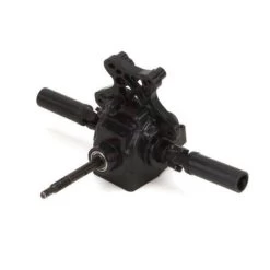 AssembledTransmission,Rear:1/18