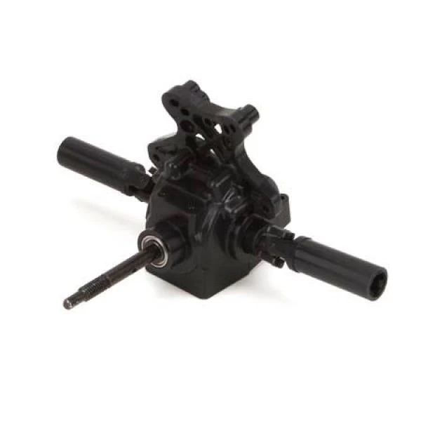 AssembledTransmission,Rear:1/18 1 AssembledTransmission,Rear:1/18