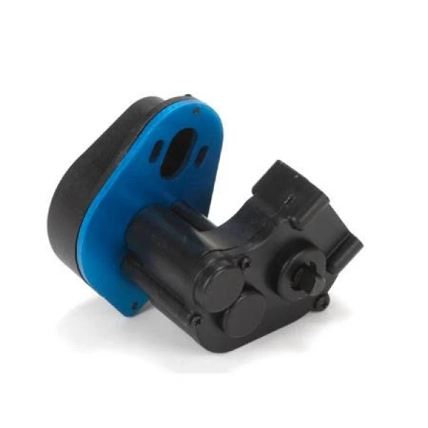 Transmission Assembled: 1/18 4wd Temper 1 Transmission Assembled: 1/18 4wd Temper