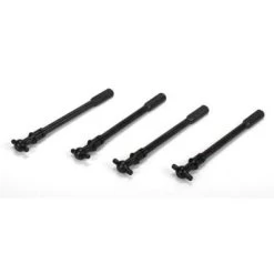 Dog Bone: 1/18 4WD Temper