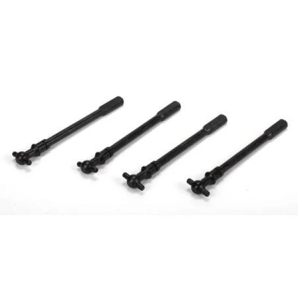 Dog Bone: 1/18 4WD Temper 1 Dog Bone: 1/18 4WD Temper