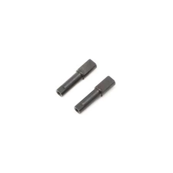 Transmission Outdrive: 1.9 Barrage 1 Transmission Outdrive: 1.9 Barrage