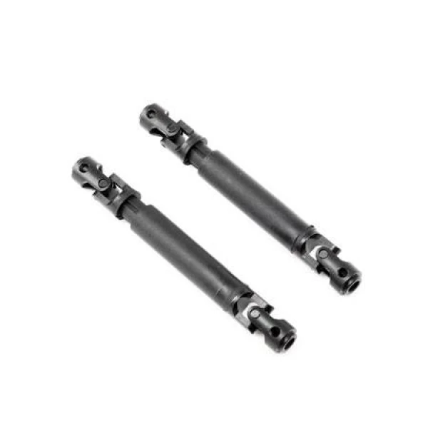 Driveshaft (2): 1.9 Barrage 1 Driveshaft (2): 1.9 Barrage