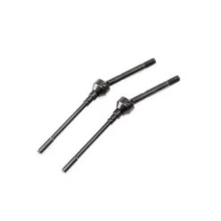 ECX RC Front CV Shaft Set (1.9 Barrage) (2)