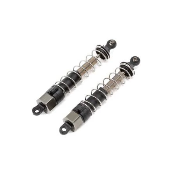 F/R Shocks Assembled (2): 1.9 Barrage 1 F/R Shocks Assembled (2): 1.9 Barrage