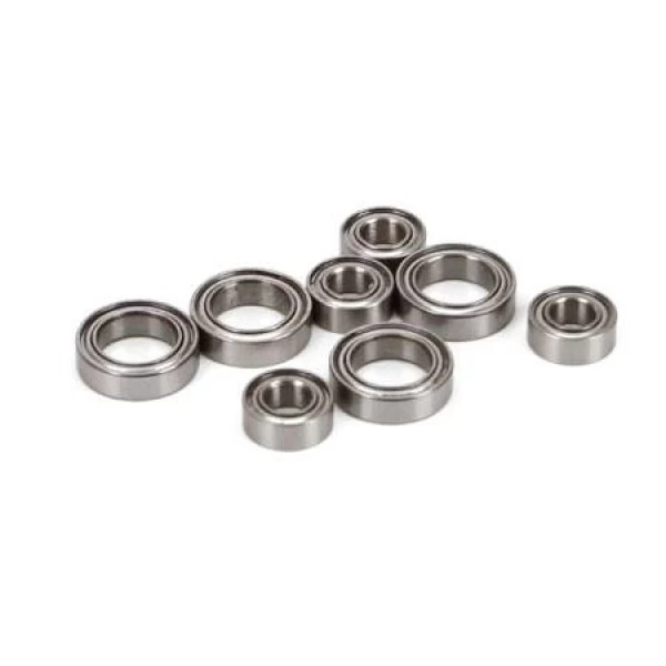 ECX RC Spindle/Hub Bearing Set (ECX 1/18 4WD) 1 ECX RC Spindle/Hub Bearing Set (ECX 1/18 4WD)