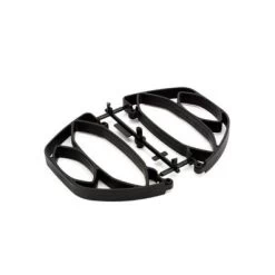 ECX RC Nerf Bar Set (1/10 2WD Torment)