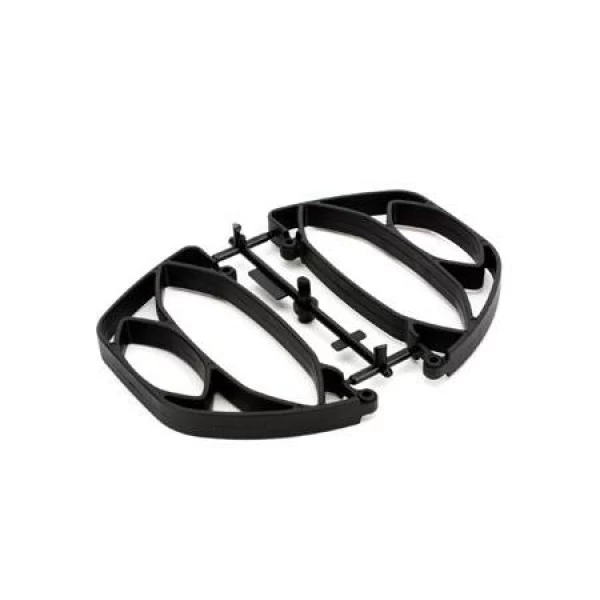 ECX RC Nerf Bar Set (1/10 2WD Torment) 1 ECX RC Nerf Bar Set (1/10 2WD Torment)